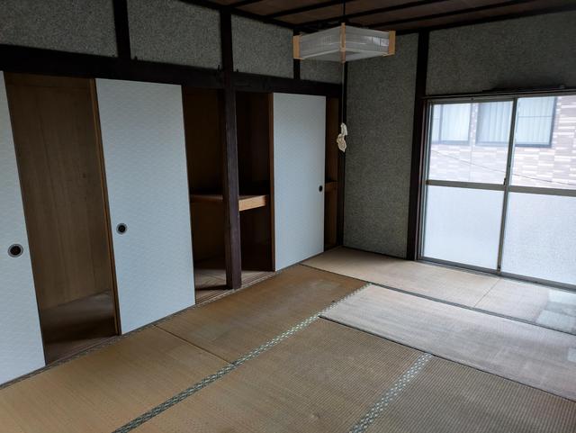 detached 広島県呉市音戸町渡子３丁目 地図を見る