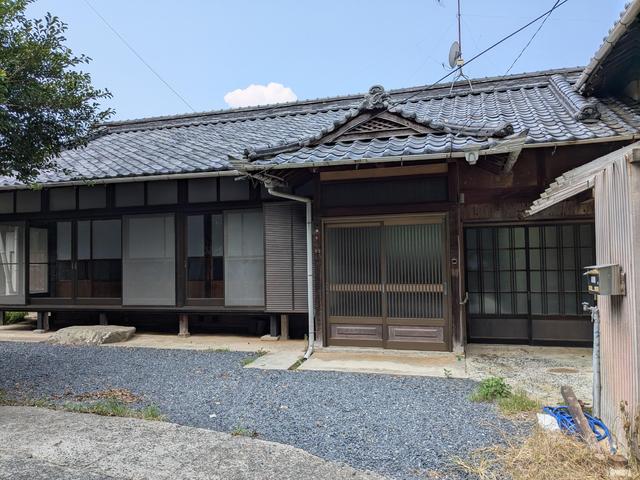 detached 広島県江田島市大柿町大原 地図を見る
