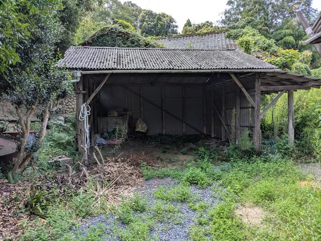detached 広島県江田島市大柿町大原 地図を見る