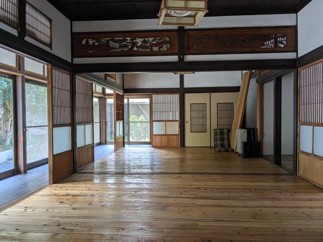 detached 広島県江田島市大柿町大原 地図を見る