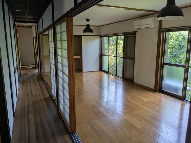 detached 広島県江田島市大柿町大原 地図を見る