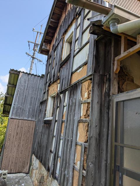 detached 広島県江田島市大柿町大原 地図を見る