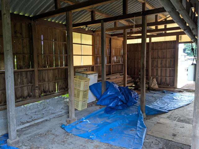 detached 広島県江田島市大柿町大原 地図を見る