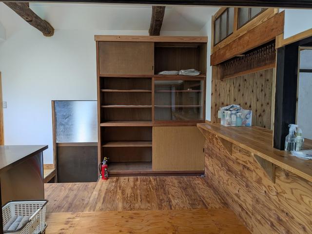 detached 広島県江田島市大柿町大原 地図を見る