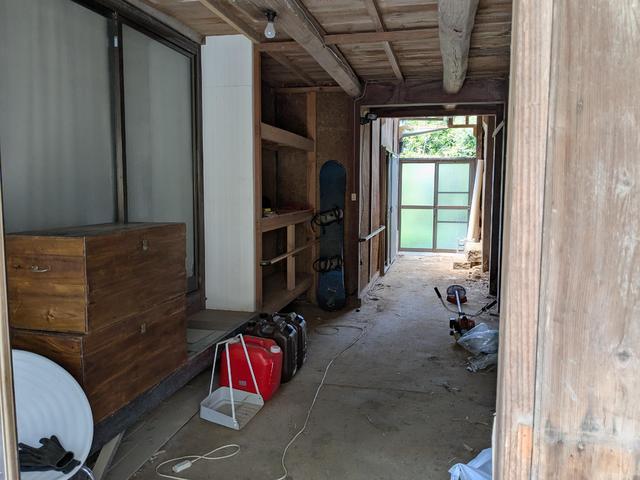 detached 広島県江田島市大柿町大原 地図を見る