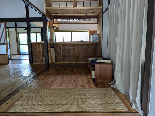 detached 広島県江田島市大柿町大原 地図を見る