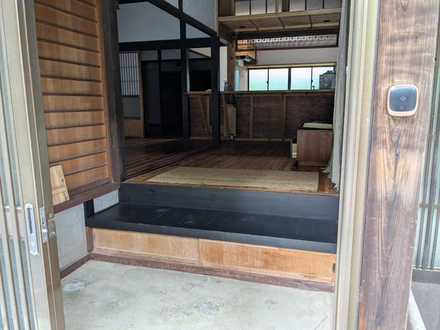 detached 広島県江田島市大柿町大原 地図を見る