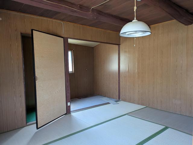 detached 広島県呉市音戸町高須３丁目 地図を見る