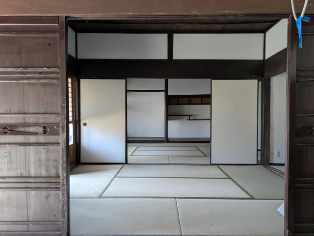 detached 広島県呉市音戸町高須３丁目 地図を見る