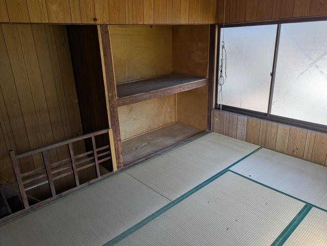 detached 広島県呉市音戸町高須３丁目 地図を見る