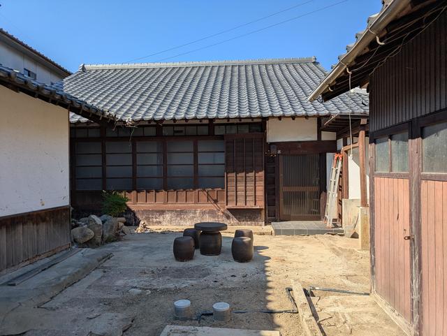 detached 広島県呉市音戸町高須３丁目 地図を見る