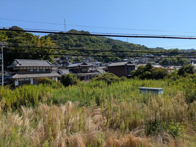 detached 広島県呉市音戸町高須３丁目 地図を見る