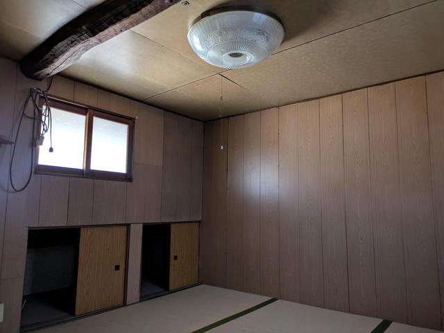 detached 広島県呉市音戸町高須３丁目 地図を見る