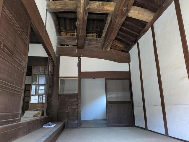 detached 広島県呉市音戸町高須３丁目 地図を見る