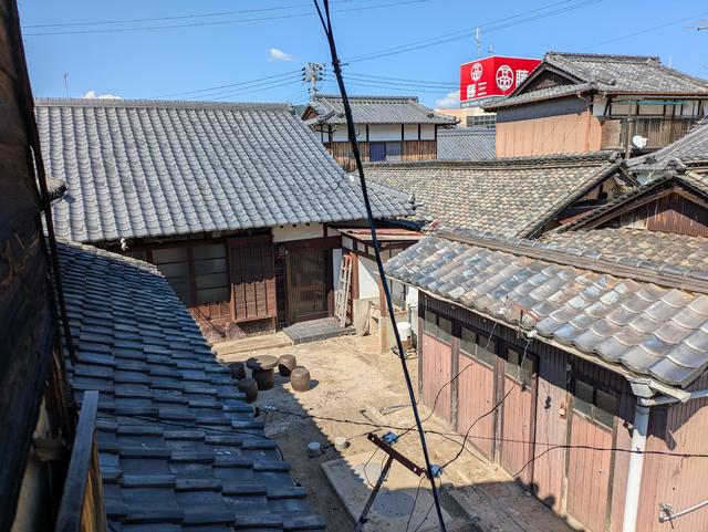 detached 広島県呉市音戸町高須３丁目 地図を見る