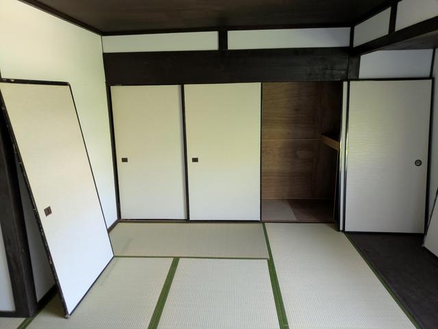 detached 広島県呉市音戸町高須３丁目 地図を見る