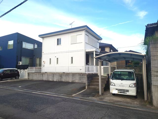 house for sale in 安芸郡熊野町, Hiroshima | ¥28,500,000 | 3LDK | Akiyama ho…