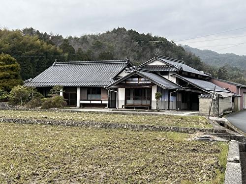 detached 広島県廿日市市河津原 地図を見る