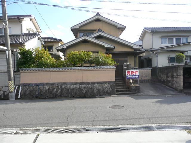 house for sale in Fukuyama, Hiroshima | ¥15,000,000 | 5DK | Akiyama h…