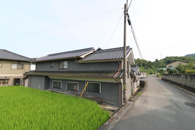 detached 広島県府中市栗柄町 地図を見る