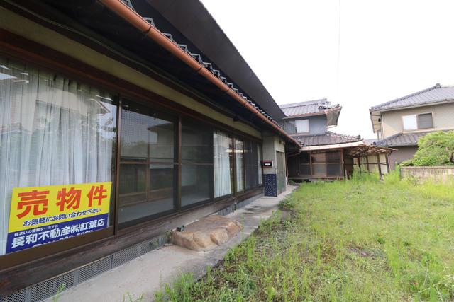 detached 広島県府中市栗柄町 地図を見る