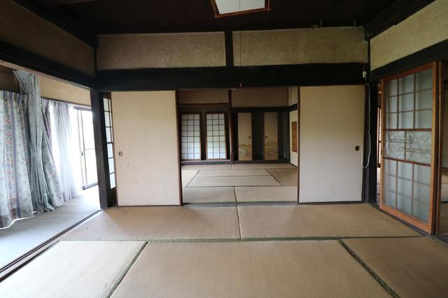 detached 広島県府中市栗柄町 地図を見る