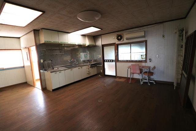 detached 広島県府中市栗柄町 地図を見る