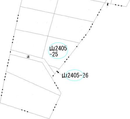ハトマークサイト 広島県呉市の売地の検索結果