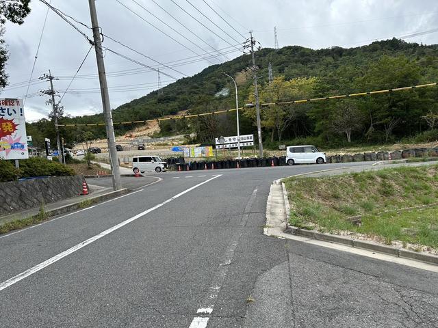 【ハトマークサイト】広島県東広島市黒瀬町乃美尾の 工場