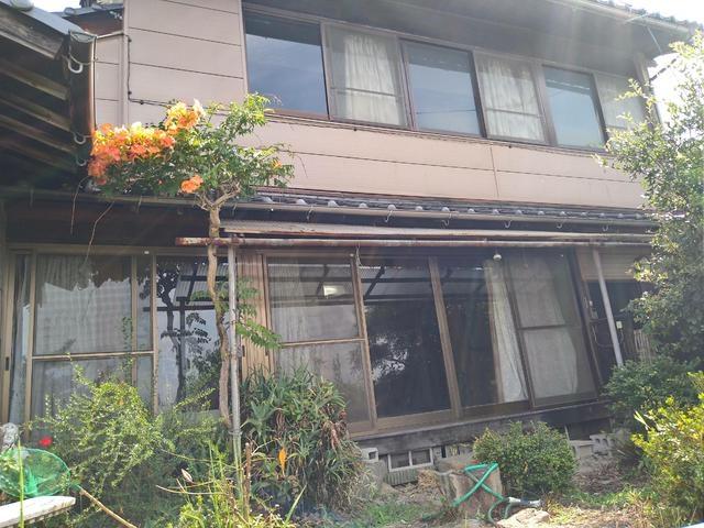 detached 広島県竹原市忠海東町３丁目