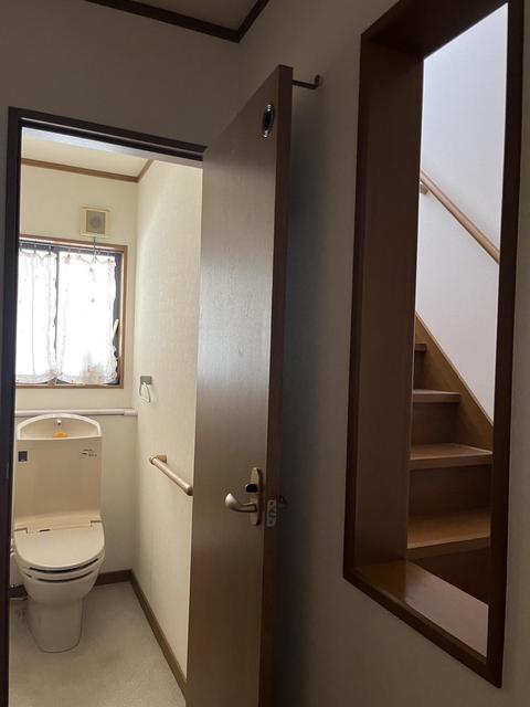detached 広島県三原市大和町大具 地図を見る
