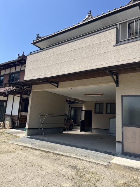 detached 広島県三原市大和町大具 地図を見る