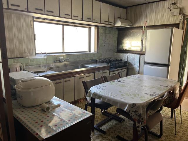 detached 広島県三原市大和町大具 地図を見る