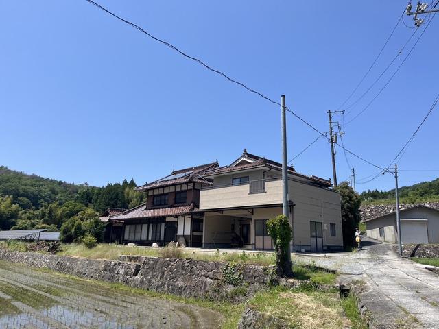 detached 広島県三原市大和町大具 地図を見る
