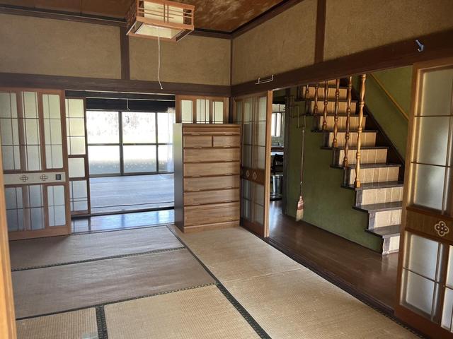 detached 広島県三原市大和町大具 地図を見る
