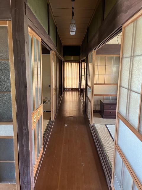 detached 広島県三原市大和町大具 地図を見る