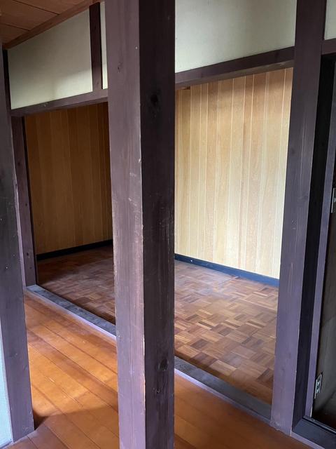 detached 広島県三原市大和町大具 地図を見る