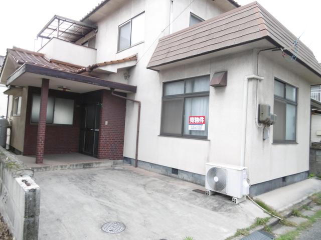house for sale in Fukuyama, Hiroshima | ¥15,000,000 | 4DK | Akiyama h…
