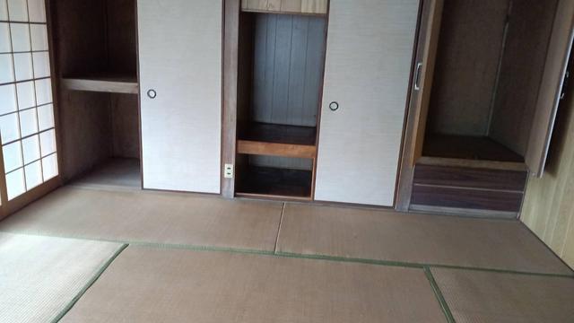 detached 広島県三原市小坂町 地図を見る