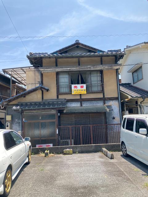 house for sale in Mihara, Hiroshima | ¥2,500,000 | 4DK | Akiyama hous…