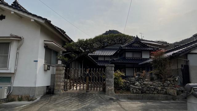 detached 広島県呉市安浦町安登東４丁目 地図を見る