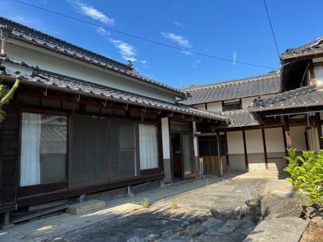 detached 広島県呉市安浦町安登東４丁目 地図を見る