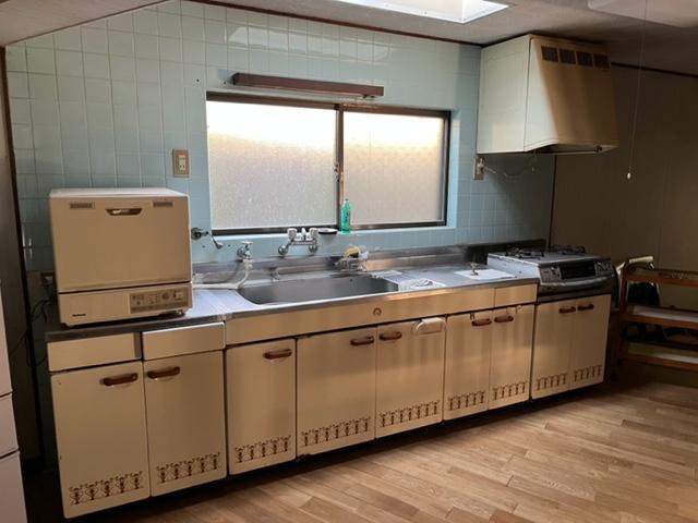 detached 広島県呉市安浦町安登東４丁目 地図を見る