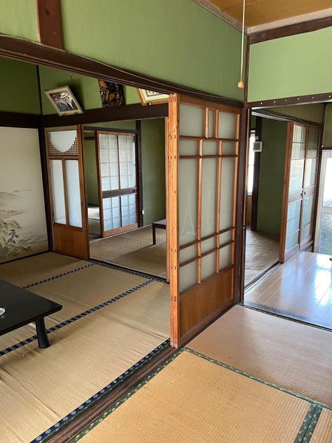detached 広島県呉市安浦町安登東５丁目 地図を見る