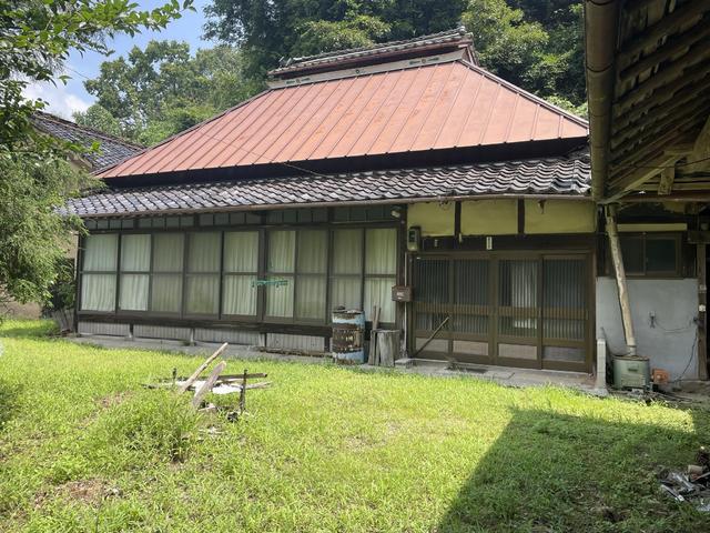 detached 広島県尾道市御調町福井 地図を見る