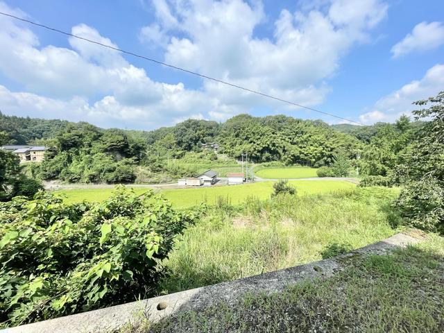 detached 広島県尾道市御調町福井 地図を見る