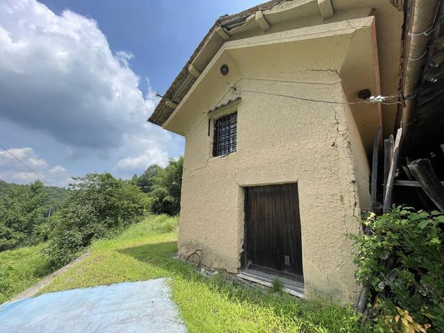 detached 広島県尾道市御調町福井 地図を見る