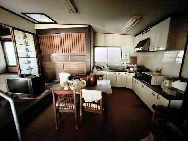 detached 広島県尾道市御調町福井 地図を見る