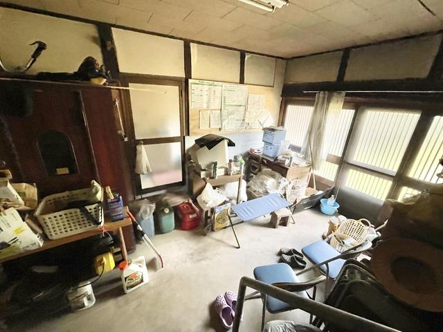 detached 広島県尾道市御調町福井 地図を見る