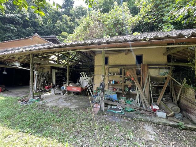 detached 広島県尾道市御調町福井 地図を見る